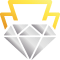 Diamond City Favicon