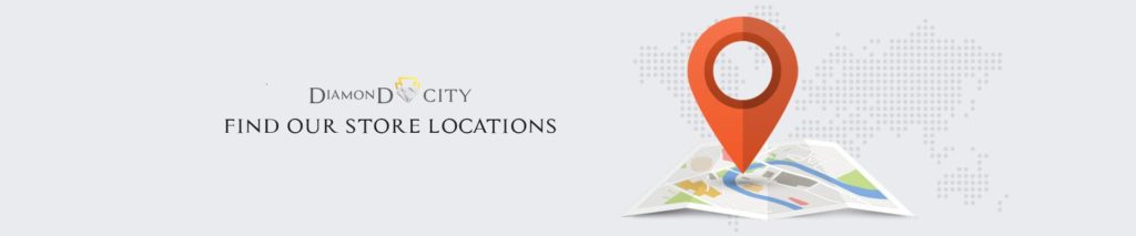 Diamond City - Store Locations