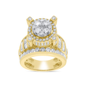 10K GLD 5.33CT DIA 11295615 RG17800